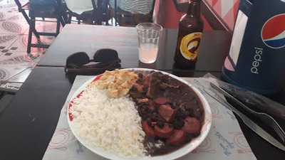 Bar E Pizzaria Dinapolis