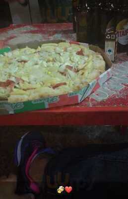 Bar E Pizzaria Dinapolis
