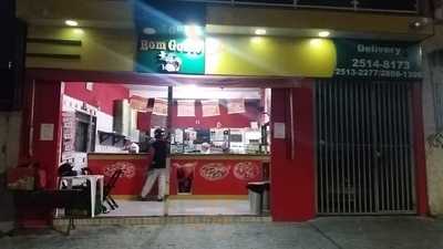 Pizzaria Bom Gosto