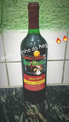 Pizzaria Bom Gosto