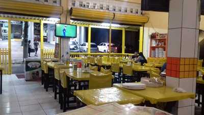 Restaurante E Pizzaria Jeronimo