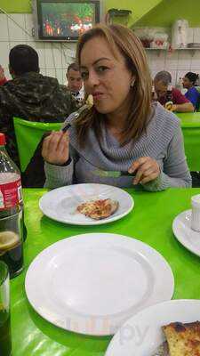 Restaurante E Pizzaria Jeronimo