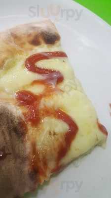 Restaurante E Pizzaria Jeronimo