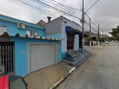 Bar E Lanches Caires