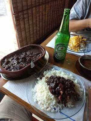 Bar E Restaurante Do Verdao
