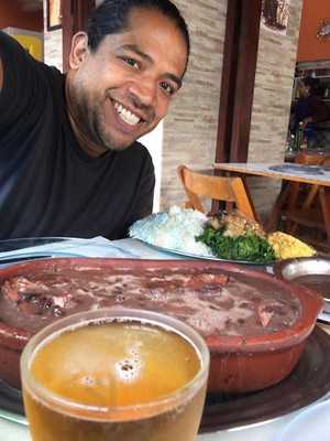 Bar E Restaurante Do Verdao