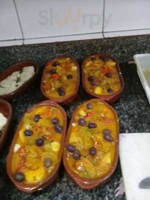 Bar E Restaurante Do Verdao