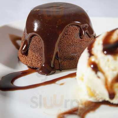 Bar E Restaurante Do Verdao