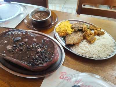 Bar E Restaurante Do Verdao