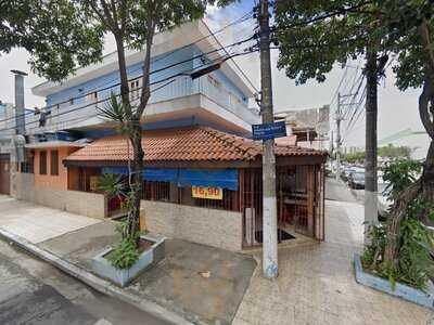 Bar E Restaurante Do Verdao