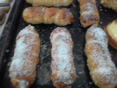 Paes E Doces Cristal