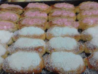 Paes E Doces Cristal