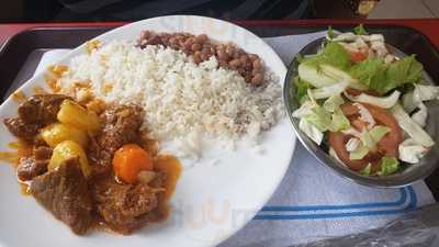 Paes E Doces Cristal