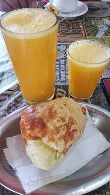 Paes E Doces Cristal