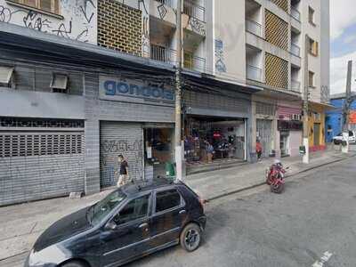 Mirandinha Bar E Restaurante