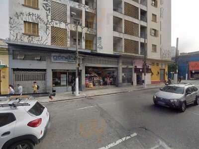 Mirandinha Bar E Restaurante