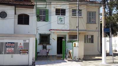 Magic Tea Casa De Chá