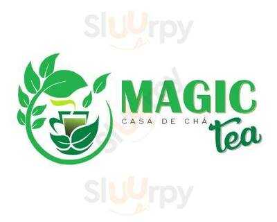 Magic Tea Casa De Chá