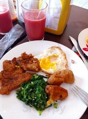 Restaurante Cantinho De Minas