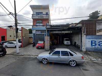 Restaurante Cantinho De Minas