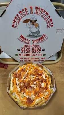 Pizzaria Bela Fontana