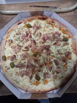 Pizzaria Bela Fontana