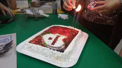 Pizzaria Bela Fontana