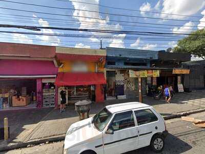 Pizzaria Bela Fontana