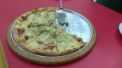 Pizzaria E Esfiharia Camila