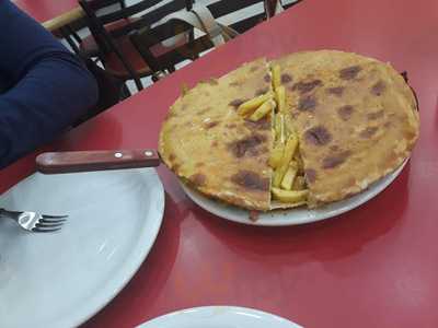 Pizzaria E Esfiharia Camila