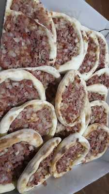 Pizzaria E Esfiharia Camila