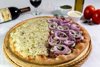 Pizzaria E Esfiharia Camila