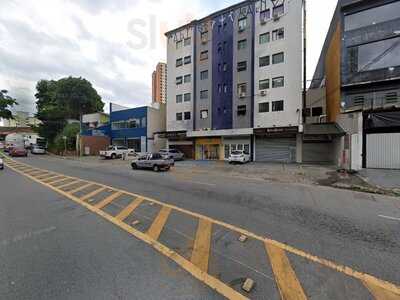 Pizzaria E Esfiharia Camila