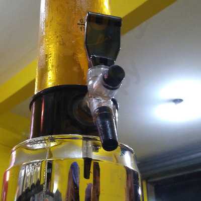 Lanchonete Heliopolis