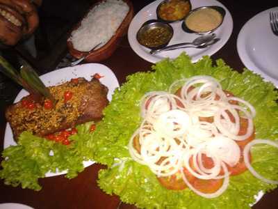 Lanchonete Heliopolis