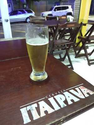 Lanchonete Heliopolis