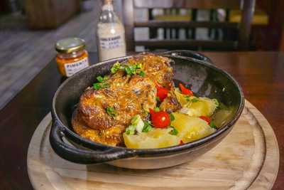 Bar E Restaurante Lm