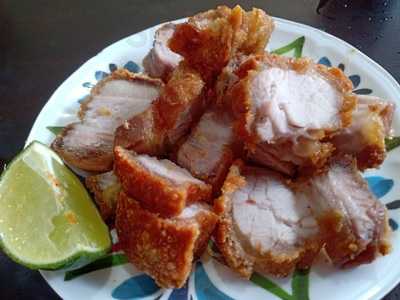 Bar E Restaurante Lm