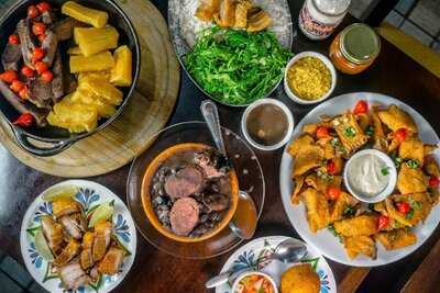 Bar E Restaurante Lm