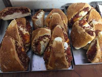 Mini Padaria Dois Irmaos