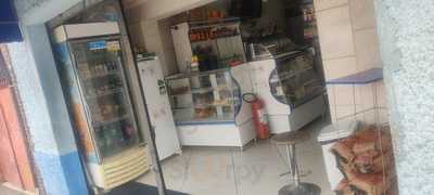 Mini Padaria Dois Irmaos