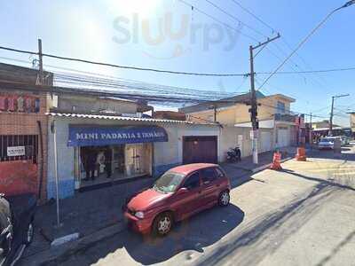 Mini Padaria Dois Irmaos