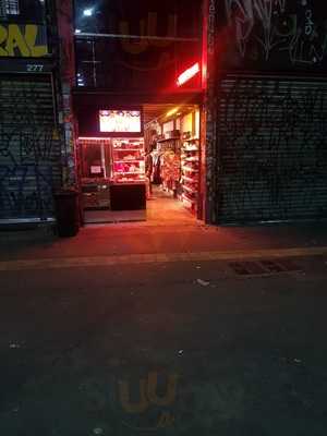 Lanches Lanches - Void Centro Sp