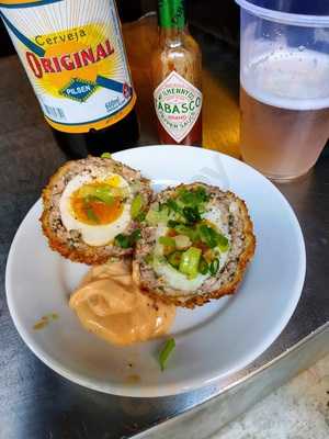 Lanches Lanches - Void Centro Sp