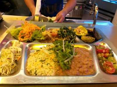 Lanches Lanches - Void Centro Sp