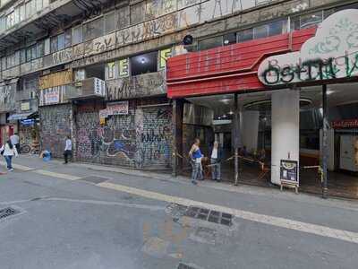 Lanches Lanches - Void Centro Sp