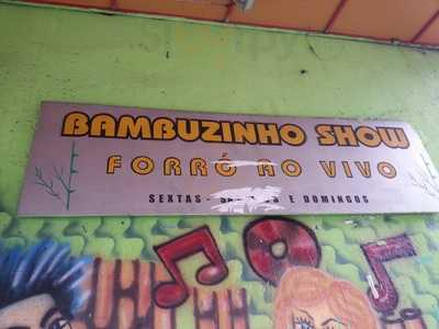 Bambuzinho Bar