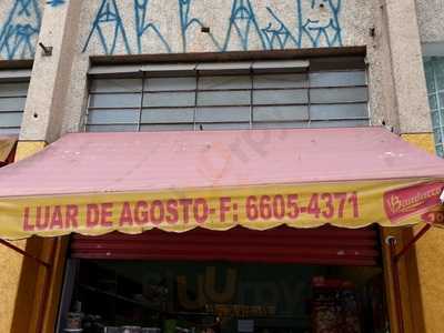 Doces Luar De Agosto