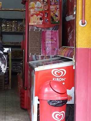 Doces Luar De Agosto