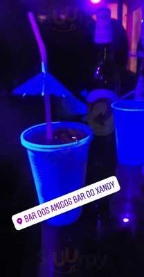 Bar E Emporio Imbuias